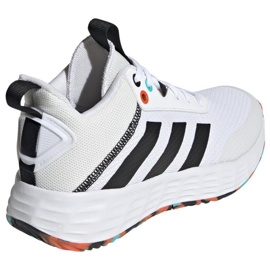 Adidas Ownthegame 2.0 K Adidas Ownthegame 2.0 K